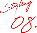 Styling 08.