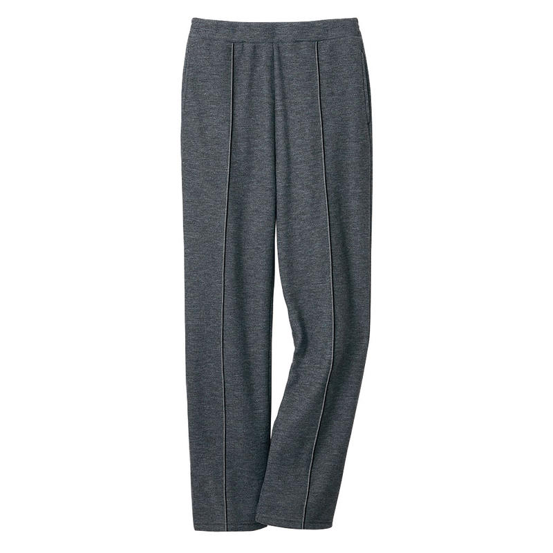 裏シャギーゆるテーパードＢＰ６